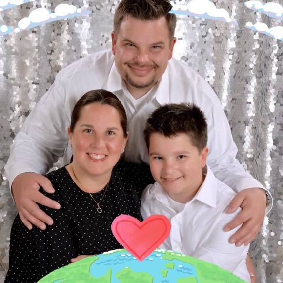 Meet your Posher, Amy m - Picture 1 of 1